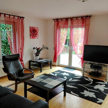 Julia'S Monteur Oase - Premium Apartment Exklusiv Fuer Solo-Reisende Ennepetal Exteriör bild