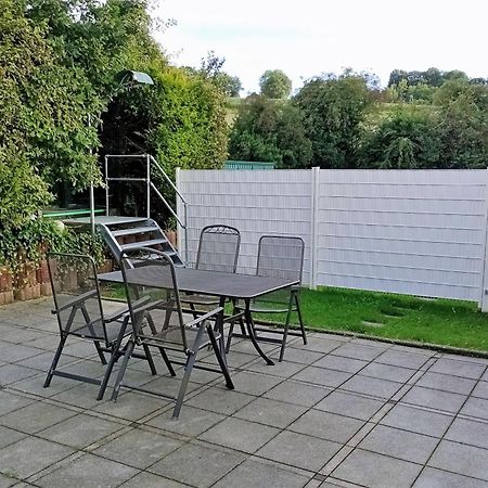 Julia'S Monteur Oase - Premium Apartment Exklusiv Fuer Solo-Reisende Ennepetal Exteriör bild