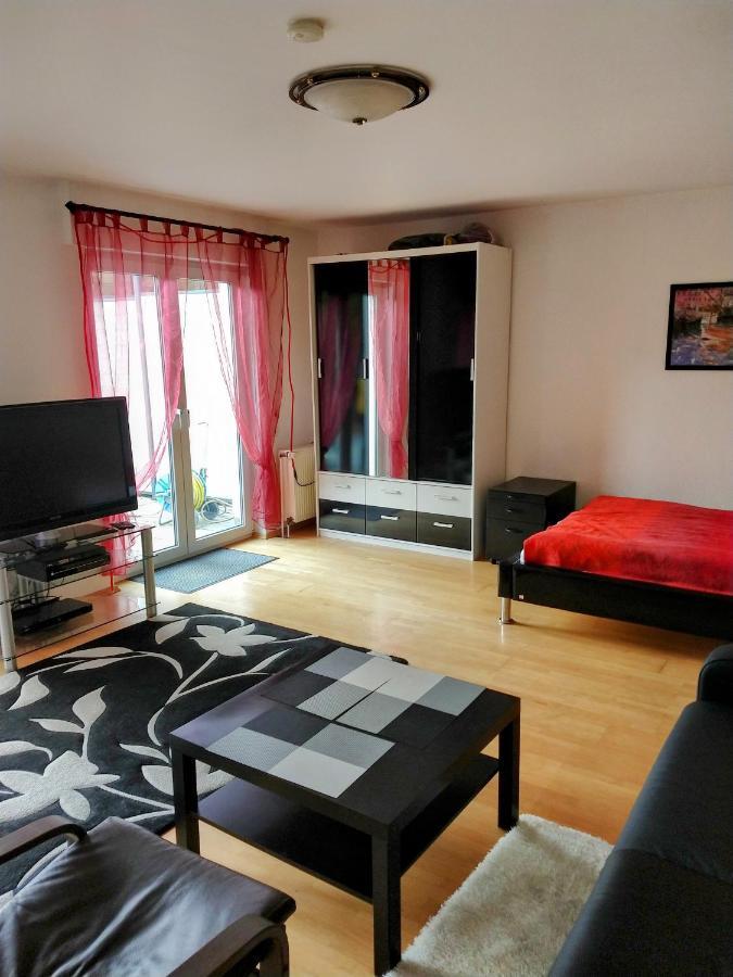 Julia'S Monteur Oase - Premium Apartment Exklusiv Fuer Solo-Reisende Ennepetal Exteriör bild