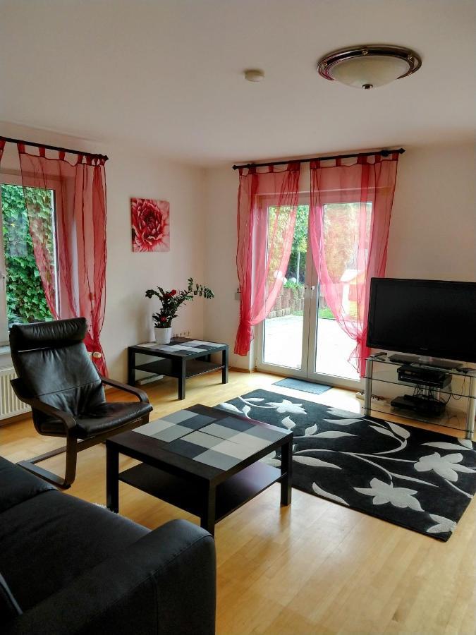 Julia'S Monteur Oase - Premium Apartment Exklusiv Fuer Solo-Reisende Ennepetal Exteriör bild