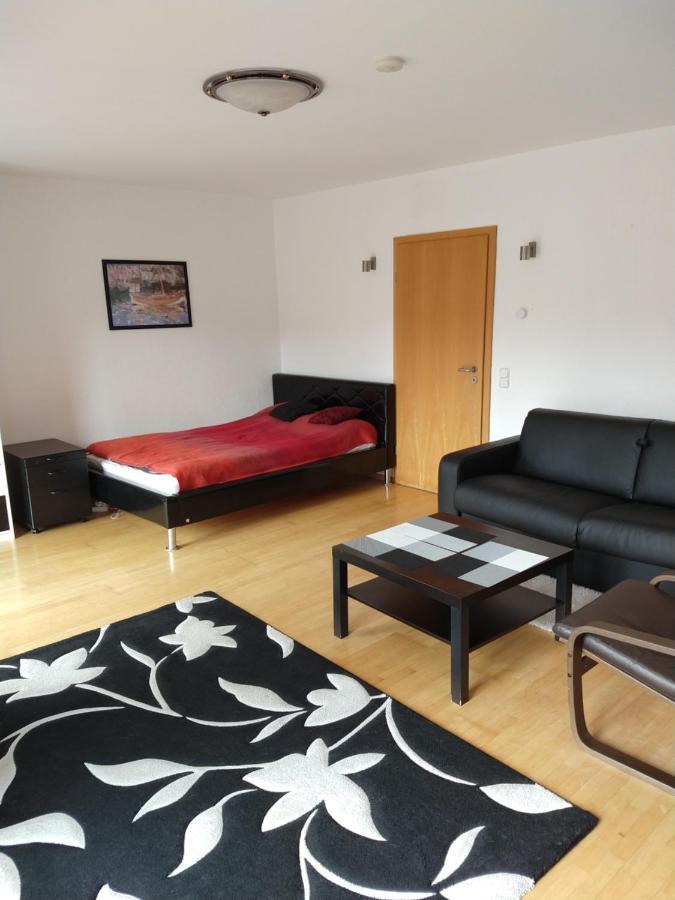 Julia'S Monteur Oase - Premium Apartment Exklusiv Fuer Solo-Reisende Ennepetal Exteriör bild