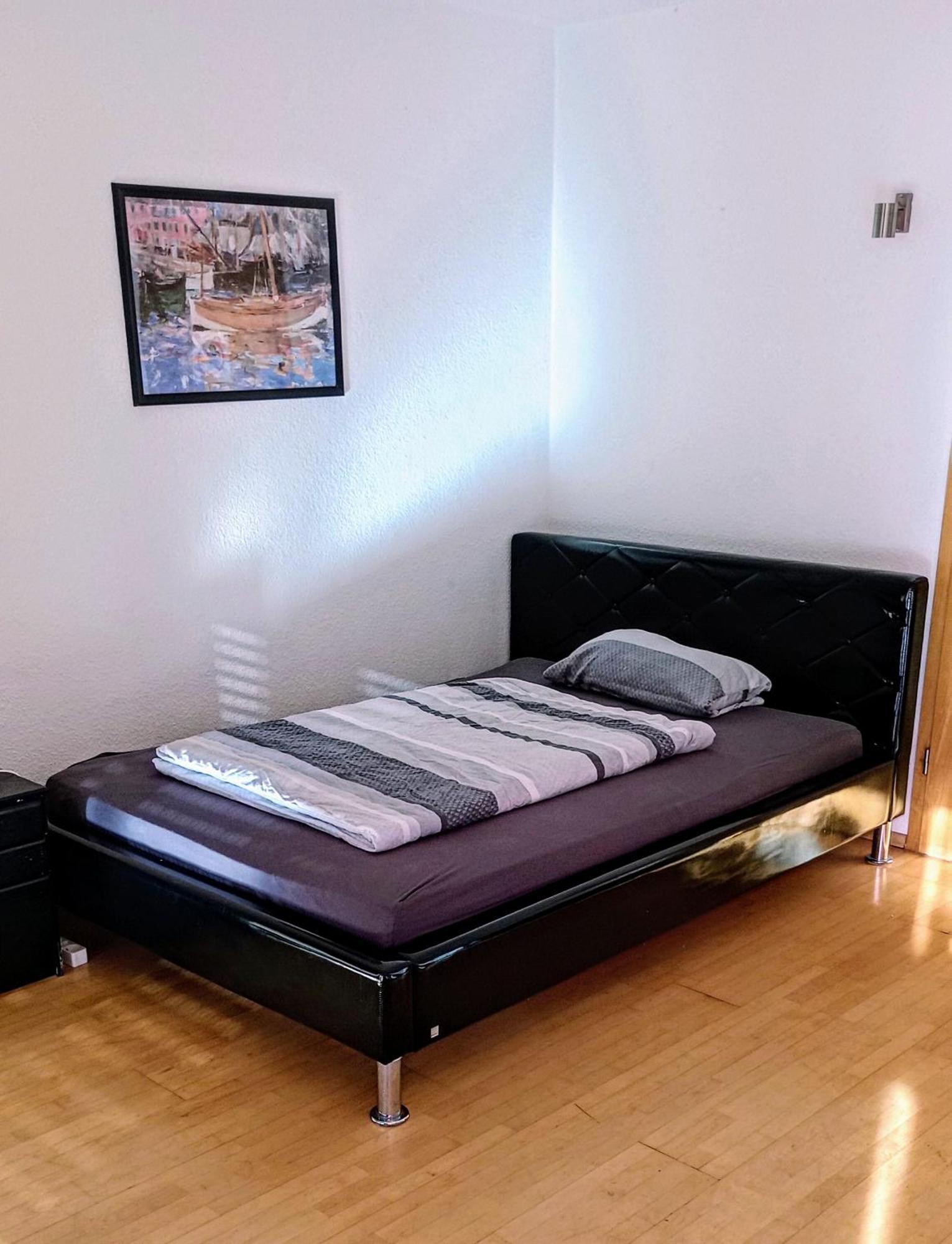 Julia'S Monteur Oase - Premium Apartment Exklusiv Fuer Solo-Reisende Ennepetal Exteriör bild