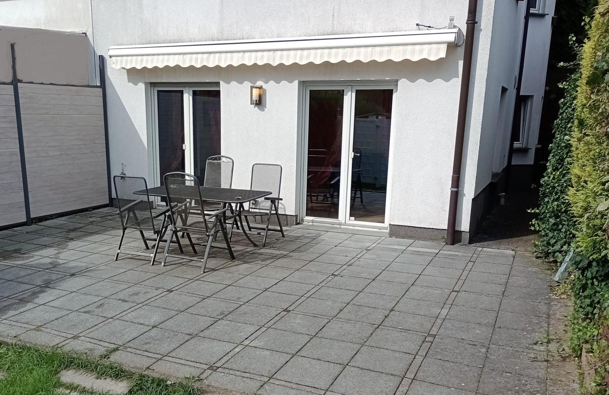 Julia'S Monteur Oase - Premium Apartment Exklusiv Fuer Solo-Reisende Ennepetal Exteriör bild